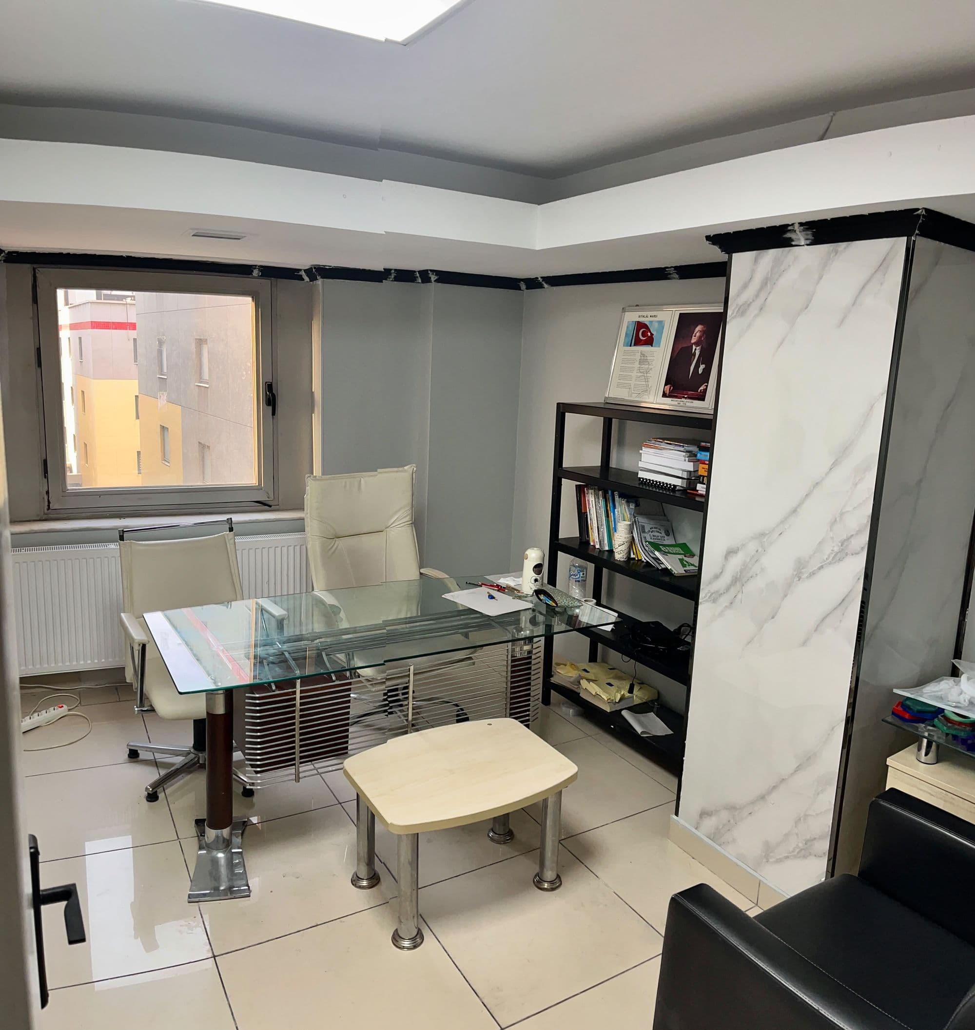 Alfa VİP Eğitim eğitim ortamı