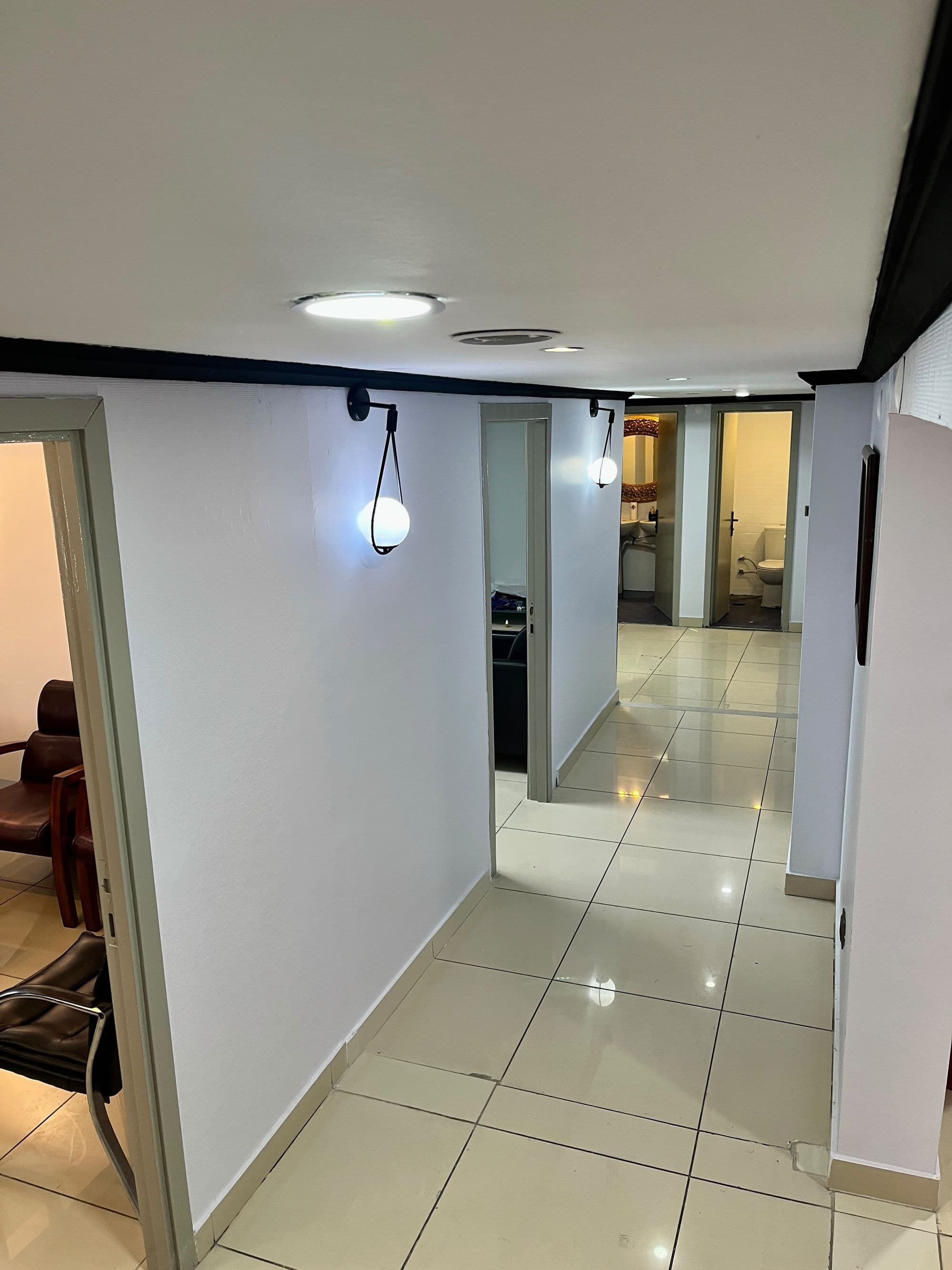 Alfa VİP Eğitim eğitim ortamı